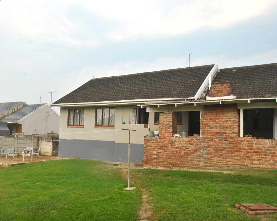 3 Bedroom Property for Sale in Saxilby Eastern Cape